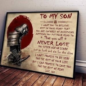 Meet your Posher, Noel